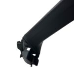 Moldura Arco Interno Porta Malas Audi Rs4 2.9 V6 2019 a 2021 - Imagem 6