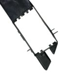 Suporte Sensor Ponto Cego Parachoque Bmw M2 G87 2025 Esquerd - Imagem 5