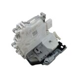 Fechadura Porta Audi Rs4 2.9 V6 2019 2020 2021 Diant Direito - Imagem 6