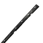 Suporte Spoiler Lateral Audi RS4 2.9 V6 2019 a 2021 Esquerda - Imagem 4
