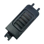 Tampa Defletor Ar Parabarro Bmw M3 Competition G80 25 Dian