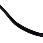 Borracha Capo Churrasqueira Audi Rs4 2.9 V6 2019 2020 2021 - Imagem 9