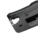 Forro Tampa Traseira Porta Malas Audi Rs4 2.9 V6 2019 a 2021 - Imagem 4