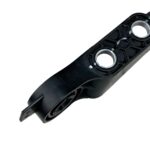 Suporte Defletor Ar Bmw M2 Coupe G87 2022 a 2025 Diant Esq - Imagem 6