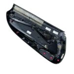 Forro Porta McLaren 720s Spider 4.0 V8 2017 a 2023 Direita - Imagem 7