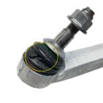 Braço Suspensao Bmw M3 Competition G80 2021 a 2025 Diant Esq - Imagem 3