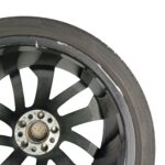 Roda Audi RS4 Avant 2.9 V6 2019 2020 2021 Aro 20 Avulso - Imagem 8