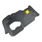 Forro Lateral Porta Malas Bmw M3 Competition G80 2022 Direit - Imagem 7