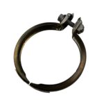 Braçadeira Turbina Catalisador Bmw M2 Coupe G87 2022 a 2025 - Imagem 4