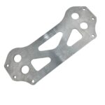 Suporte Reforço Eixo Bmw M3 Competition G80 21 a 25 Central