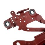 Dobradiça Braço Capo Bmw M3 F80 2015 2016 2017 2018 Esquerdo - Imagem 7