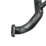 Tubo Mangueira Bomba Agua Motor Audi Rs4 2.9 V6 2019 a 2021 - Imagem 4