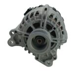 Alternador Bateria Motor Audi RS4 Avant 2.9 V6 2019 A 2021 - Imagem 4