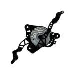Engrenagem Atuador Caixa Ar Forçado Bmw M2c G87 2022 A 2025