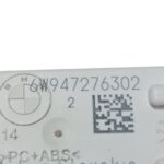 Luz Cortesia Forro Porta Bmw M2 Coupe G87 2022 2023 a 2025 - Imagem 8