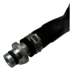 Tubo Mangueira Bomba Agua Motor Audi Rs4 2.9 V6 2019 a 2021 - Imagem 5