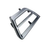 Moldura Difusor Ar Painel Bmw M2 Coupe G87 2024 a 2025 Esq - Imagem 7