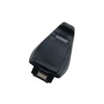 Suporte Gancho Quebra Sol Bmw M3 F80 2015 2016 2017 2018 Oem