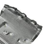 Defletor Termico Silencioso Bmw M2 Coupe G87 2022 2025 Tras - Imagem 7