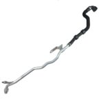 Mangueira Tubo Agua Radiador Bmw M3 Competition G80 20 2025
