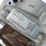 Turbina Turbo Compressor Audi RS4 2.9 V6 2019 A 2021 Direito - Imagem 10