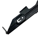 Suporte Radiador Auxiliar Bmw M3 M4 F80 F82 2015 2018 Direit - Imagem 4