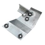 Suporte Radiador Alma Bmw M2 Coupe G87 2022 2023 a 2025 Esq