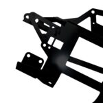 Suporte Painel Tabelier McLaren 720s 4.0 V8 2017 a 2023 Dir - Imagem 6