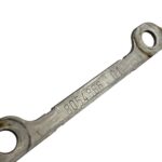 Suporte Coletor Escape Bmw M2 Coupe G87 2022 2023 2024 2025 - Imagem 7