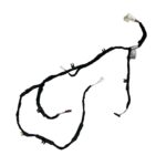 Chicote Forro Porta Bmw M3 Competition G80 2021 a 2025 Tras