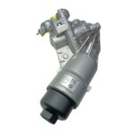 Suporte Filtro Oleo Bmw M2c M3 G80 G87 S58 2020 2021 a 2024 - Imagem 5
