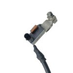 Cabo Polo Negativo Bateria Audi RS4 2.9 V6 2019 2020 2021 - Imagem 3