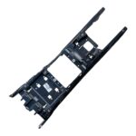Suporte Console Central Audi Q8 3.0 Tfsi 2020 2021 2022 Oem - Imagem 3
