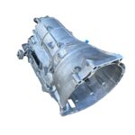 Caixa Cambio Transmissao Bmw M2 G87 2022 A 2025 Para Peças