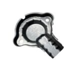 Protetor Termico Sensor Cabeçote Audi Q8 3.0 2020 2021 2022 - Imagem 7