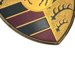Logo Emblema Dianteiro Capo Porsche Macan Gts 2.9 2020 2024 - Imagem 4