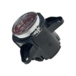 Botao Start Stop Igniçao McLaren 720s 4.0 V8 2017 a 2023 Oem - Imagem 3