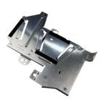 Suporte Modulo Amplificador Bmw M2 Coupe G87 2022 23 a 2025