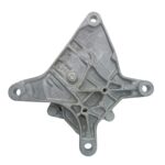 Coxim Suporte Caixa Cambio Audi RS4 2.9 V6 2019 2020 2021 - Imagem 4