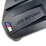 Tampa Capa Motor Bmw M3 Competition G80 2021 2022 2023 2025 - Imagem 4