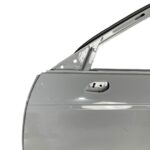 Porta Audi Rs4 Avant 2.9 V6 2019 2020 2021 Dianteiro Esquerd - Imagem 3
