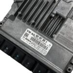 Modulo Injeçao Motor Audi Rs4 2.9 V6 2019 2020 2021 Original - Imagem 8