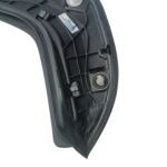 Acabamento Coluna Porta Bmw M3 Competition G80 2022 2025 Dir - Imagem 6