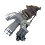 Turbina Turbo Compressor Bmw M2 Coupe  G87 S58 2023 a 2025