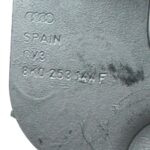 Suporte Coxim Escapamento Porsche Macan Gts 2.9 2020 24 Esq - Imagem 6