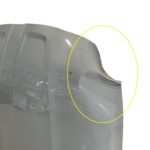 Capo Bmw M3 G80 Competition 2021 2022 2023 2024 2025 Oem - Imagem 2