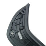 Acabamento Coluna Porta Bmw M3 Competition G80 2021 2025 Esq - Imagem 5