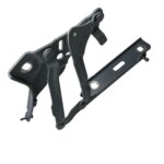 Dobradiça Braço Capo Audi Rs4 2.9 V6 2019 a 2021 Esquerdo - Imagem 3