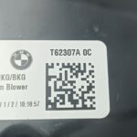 Acabamento Caixa Evaporadora Bmw M2 Coupe G87 2022 23 a 2025 - Imagem 7