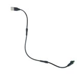 Chicote Sensor Aceleraçao Bmw M2 Coupe G87 2022 a 2025 Diant